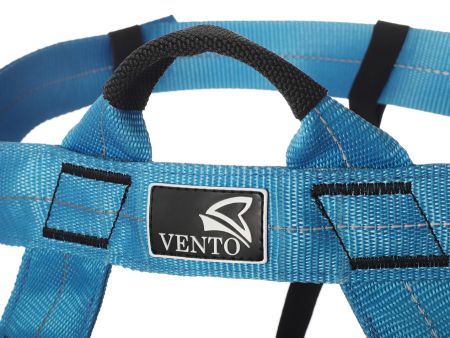  Страховочная система Венто поясная Высота 004 в Иркутске  