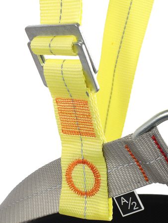  Страховочная система Венто «Альфа 6.0» в Иркутске  