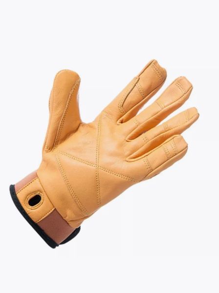  Перчатки Венто Гарда бежевый в Иркутске  