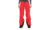 Брюки горнолыжные Dragonfly Gravity Premium Woman Red Fluo в Иркутске