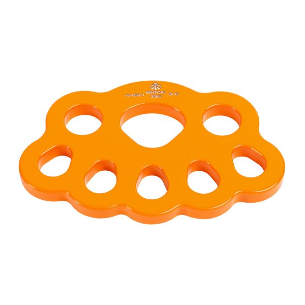  Накопитель Вертикаль средний такелажный оранжевый в Иркутске  