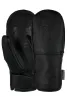 Варежки Terror-Leather Mitten Black в Иркутске