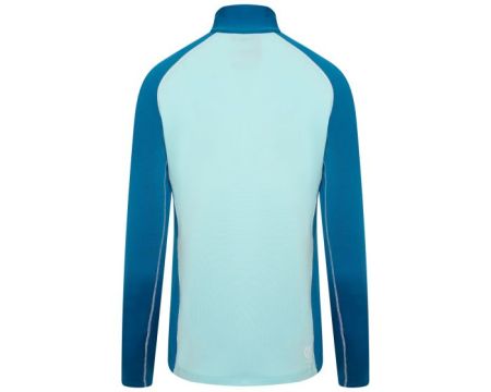 Толстовка Dare2B Involved II Strch бирюзовый в Иркутске