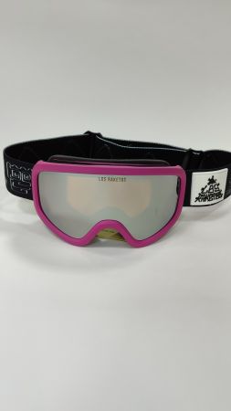 Купить Маска Los Raketos Kooky Orange 21912,13 в Иркутске