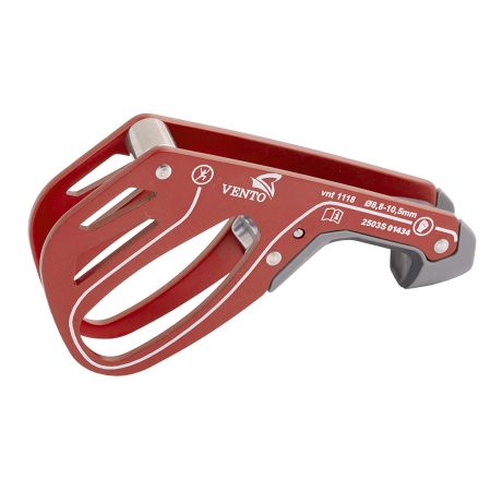  Страховочное устройство Венто "Toucan" красный в Иркутске  