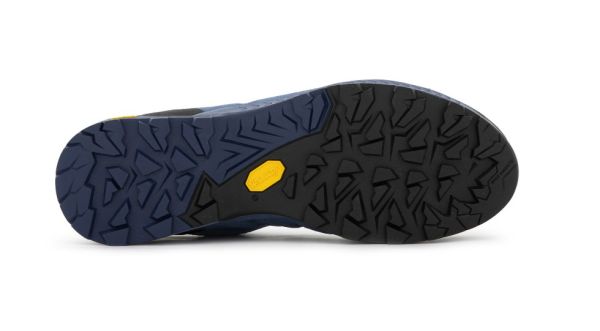 Купить ботинки dolomite crodarossa w's leather gtx denim blue  в Иркутске