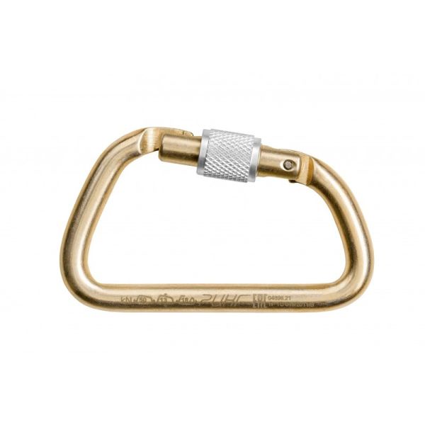  Карабин Ринг сталь увеличеннная трапеция 5000 в Иркутске  