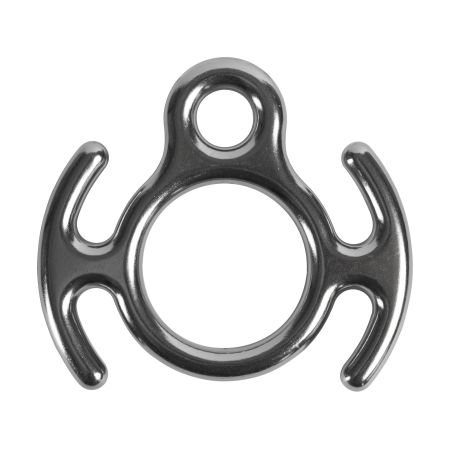  Спусковое устройство 8 с 2 рогами дюраль Инвар Вертикаль в Иркутске  