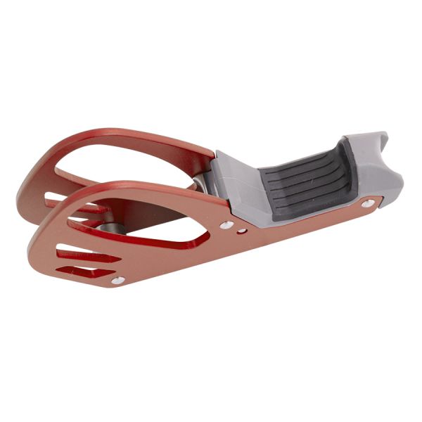  Страховочное устройство Венто "Toucan" красный в Иркутске  