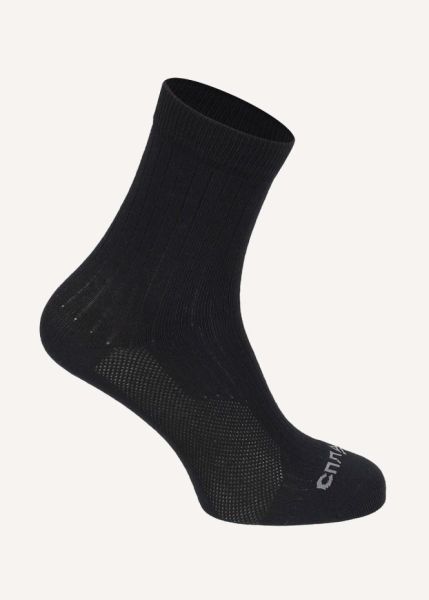 Купить Носки Сплав Comb mid black в Иркутске