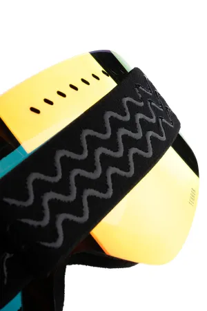 Купить Маска Terror - Defender Golden в Иркутске