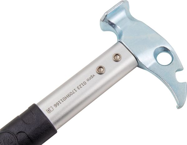  Молоток скальный Венто vnt1123 сталь в Иркутске  