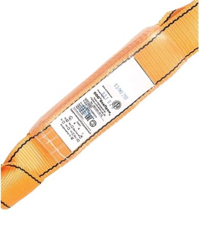  Строп аА (лента, КТ1, КС) в Иркутске  