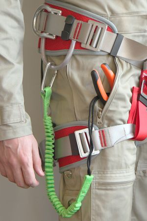  Строп для удержания инструмента одинарный Венто в Иркутске  