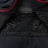 Куртка горнолыжная Dragonfly утепленная Gravity Man Black-Red в Иркутске