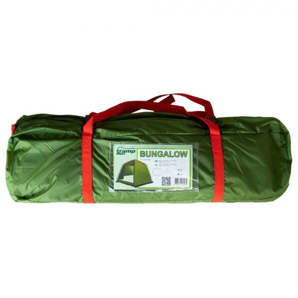 Палатка Tramp Bungalow Lite 