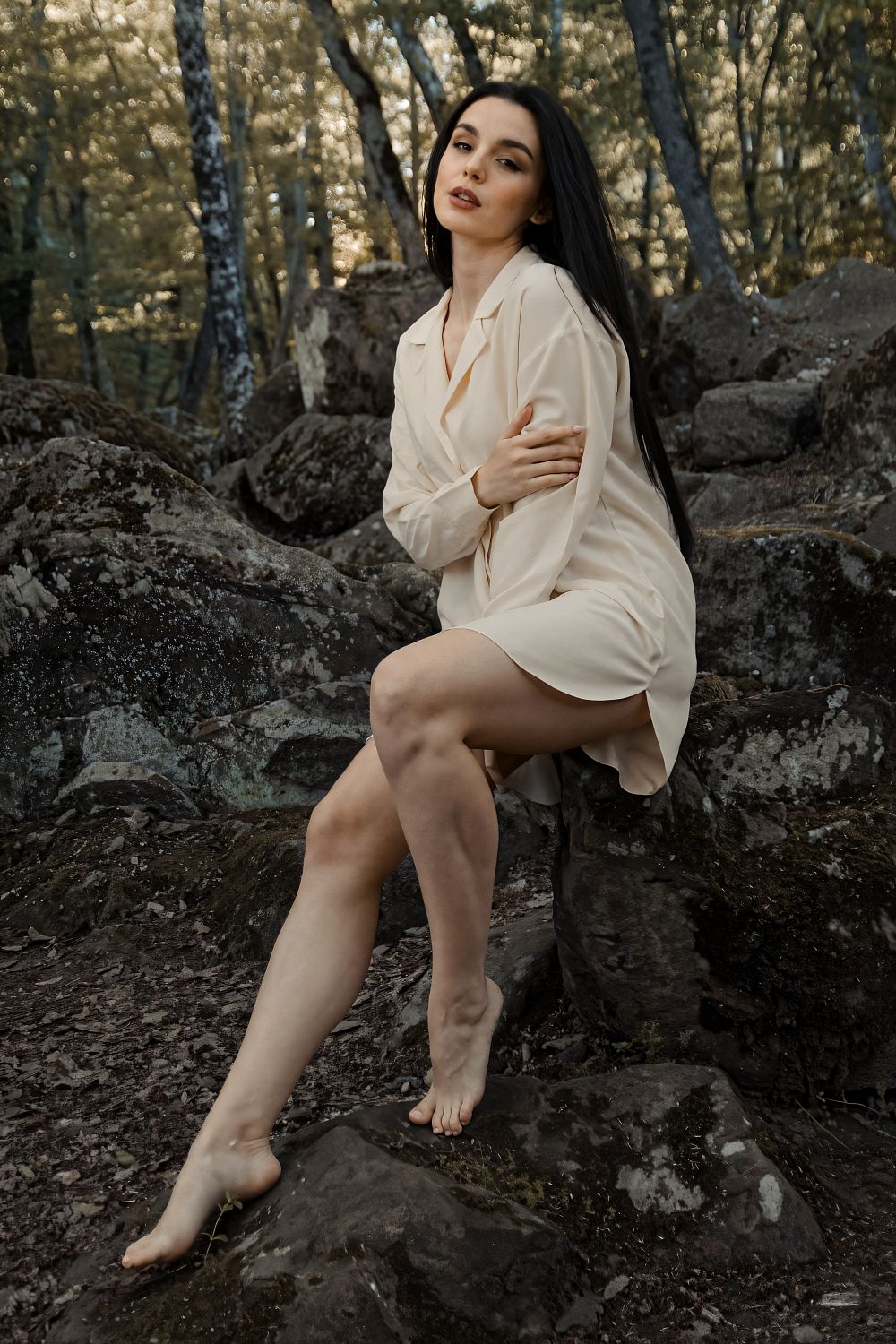  04-06 ИЮЛЯ. Восхождение на г.Фишт 1Б 2867м