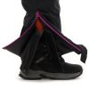 Комбинезон сноубордический Dragonfly Premium Woman Black-Pink 2023 в Иркутске