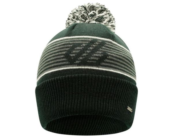 Шапка Dare2B Out Wit Beanie черный,оранжевый в Иркутске