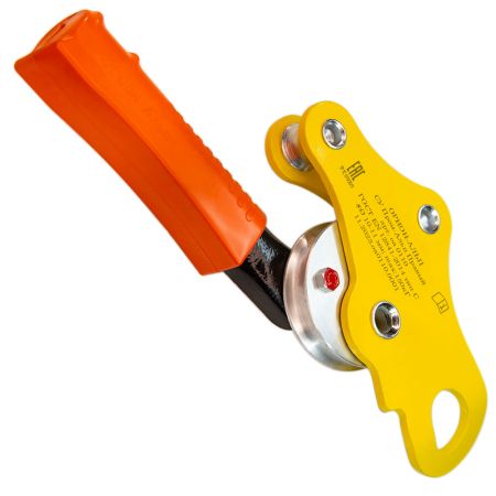  Спусковое устройство Пром-Альп Правый Орион Альп в Иркутске  