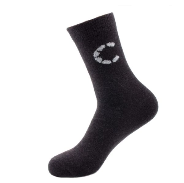 Купить Носки Следопыт Organic wool socks SHEEP,deep gray в Иркутске