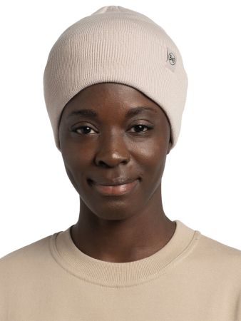 Шапка Buff Knitted Lilon Long Birch Gray в Иркутске