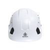  Каска Вертикаль альпинисткая Zenon белая в Иркутске  