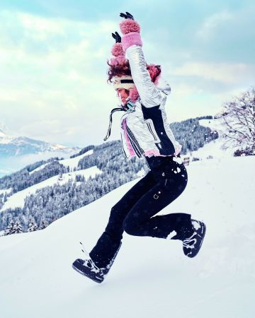 Брюки горнолыжные Sportalm Donia W 882832534 в Иркутске