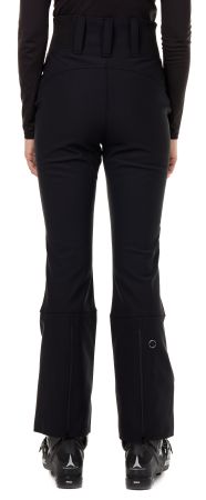 Брюки горнолыжные Poivre Blanc W21-1121-WO черный в Иркутске