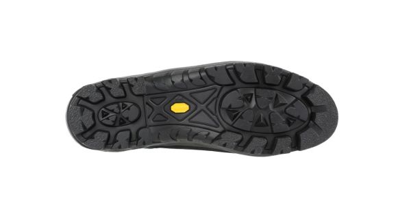 Купить ботинки lomer everest stx cobalto/black в Иркутске