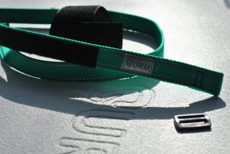  Переноска Guru с липучкой SOFT в Иркутске  