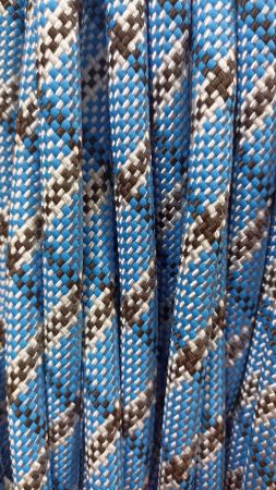  Веревка Шнур статика д.11 мм.48 пр."Скала S" в Иркутске  