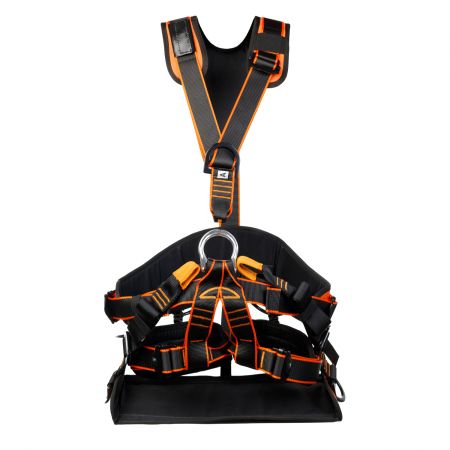  Сиденье Вертикаль Промальп Мастер 2020 120 мм.для работы на высоте в Иркутске  