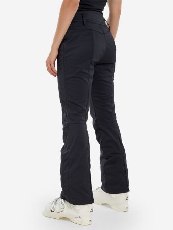 Брюки горнолыжные Sportalm Bird ST Ws 90284114359 черный в Иркутске