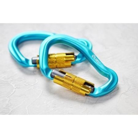  Карабин GURU Breeze Twist-lock в Иркутске  