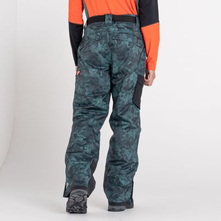 Брюки сноубордические Dare2B Absolute II в Иркутске