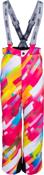 Костюм горнолыжный Colmar Unisex 2-PC-Suit 3141 в Иркутске