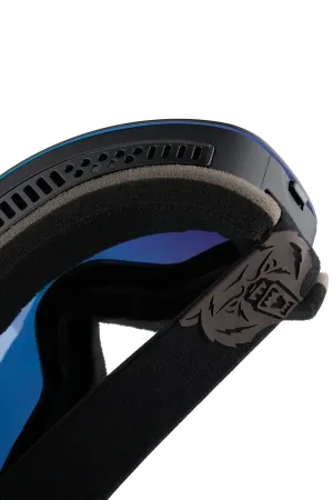 Купить Маска Terror - Defender Golden в Иркутске