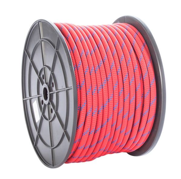  Веревка Венто Профистатик 11 красная в Иркутске  