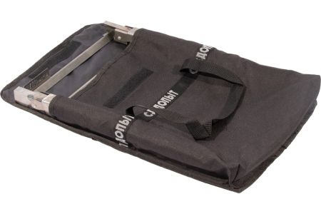 Решетка костровая Следопыт малая усиленная в сумке