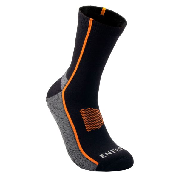 Купить Носки Следопыт Energy SteamCoolway до -15С в Иркутске