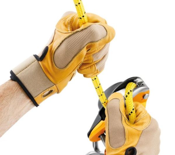  Спусковое устройство RIG Petzl в Иркутске  