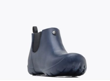 Купить полуботинки-челси мужские kaury эва,без утеплителя синие