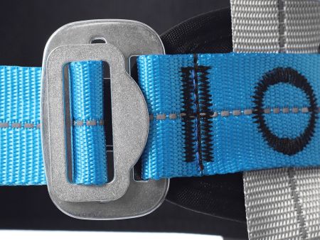  Страховочная привязь Венто «Высота 038» в Иркутске  