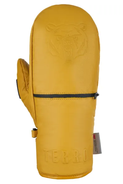 Варежки Terror-Leather Mitten в Иркутске