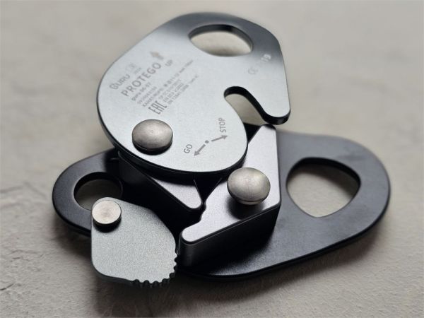  Зажим GURU PROTEGO в Иркутске  