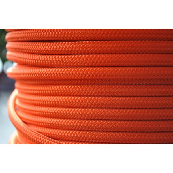  Репшнур Remera Pro Pes (PA) 7мм.1130кг.оранжевый в Иркутске  