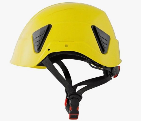  Каска Венто защитная Энерго желтая в Иркутске  