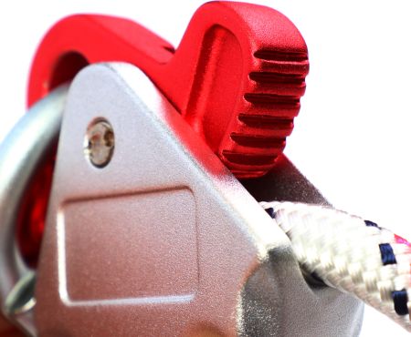  Строп Венто веревочный одинарный с регулятором длины ползункового типа В11у в Иркутске  