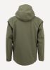 Куртка Сплав Balance мод 2 мембрана хаки,черный